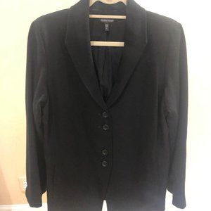 Eileen Fisher Ponte Jacket